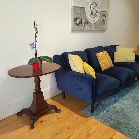 Porto Almada Garden - Com Possibilidade Parking Apartment Luaran gambar