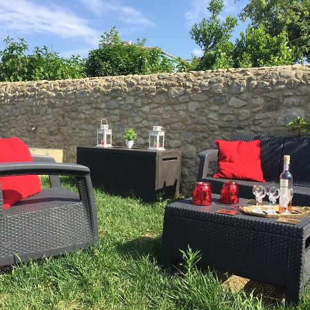 Porto Almada Garden - Com Possibilidade Parking Apartment Luaran gambar