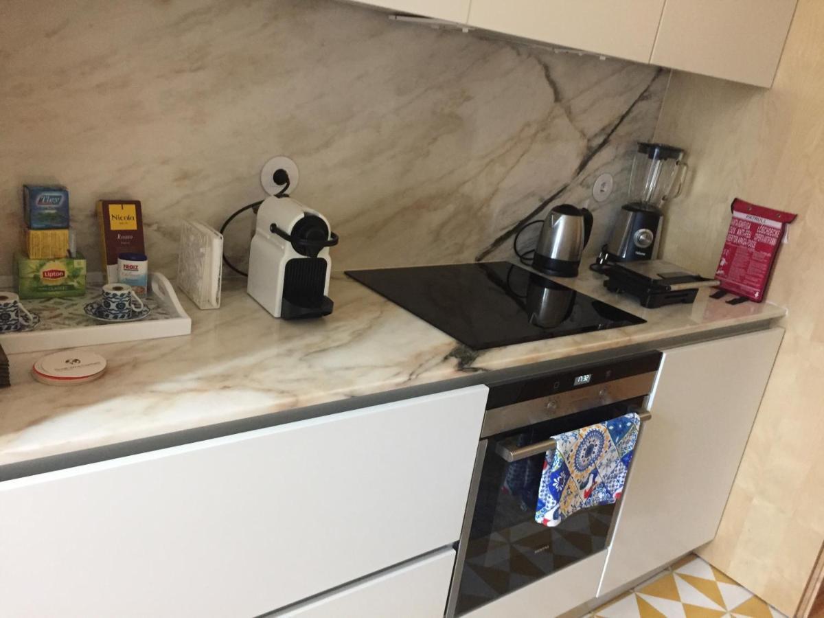 Porto Almada Garden - Com Possibilidade Parking Apartment Luaran gambar