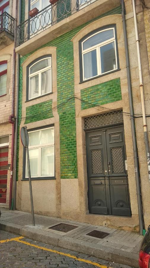 Porto Almada Garden - Com Possibilidade Parking Apartment Luaran gambar