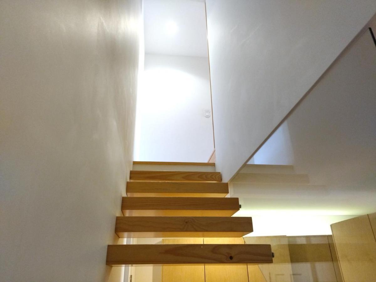 Porto Almada Garden - Com Possibilidade Parking Apartment Luaran gambar