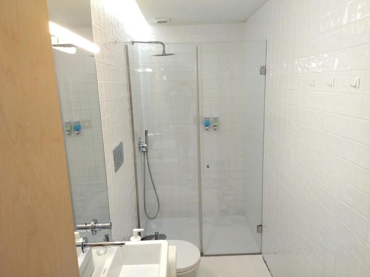 Porto Almada Garden - Com Possibilidade Parking Apartment Luaran gambar