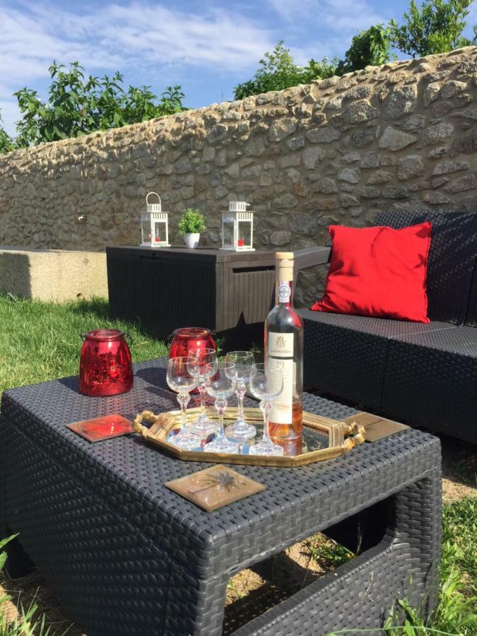 Porto Almada Garden - Com Possibilidade Parking Apartment Luaran gambar